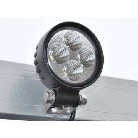 Defender LED worklight Werklamp