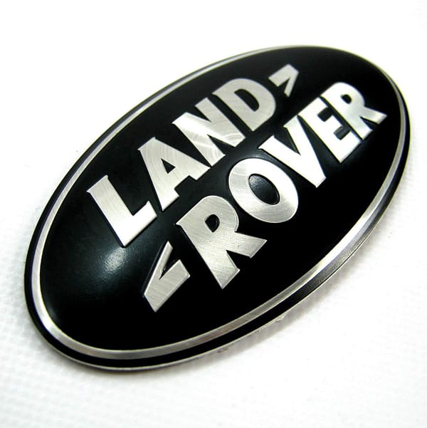 Land Rover Batch